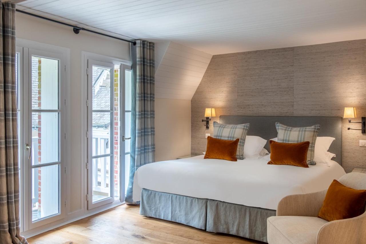 Domaine De La Tortiniere Hotell Veigné Eksteriør bilde